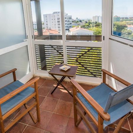 Cascais Rooftop Terrace Duplex Lägenhet Torre  Exteriör bild